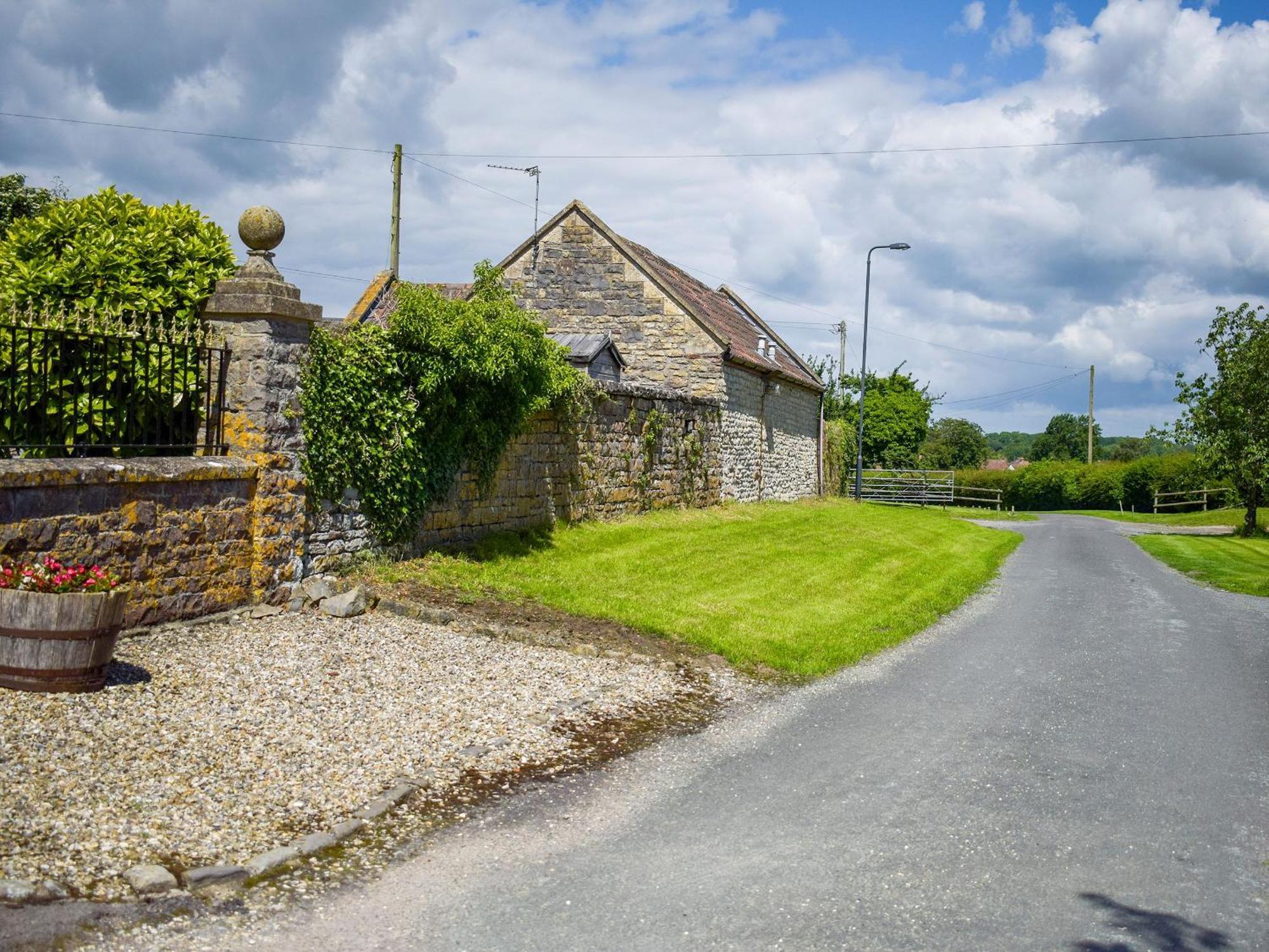 Fox Cottage - E4510 Chipping Sodbury Exterior foto